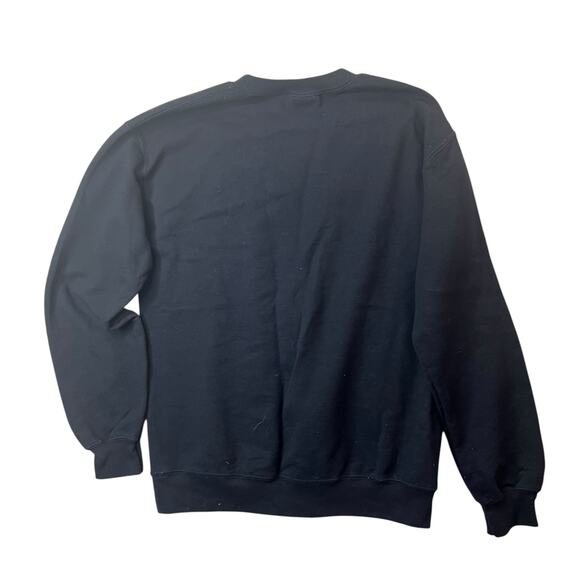 Minnesota Timberwolves Sweatshirt, Vintage-Style Graphic, Men’s Small, - Picture 4 of 7